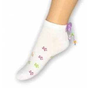 shortsock Butterfly PAARS