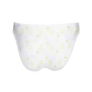 Marie Jo – Chen – Slip – 0502680 – White