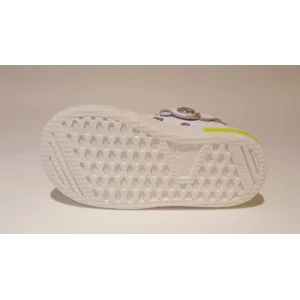 Zecchino d'Oro Sneaker N12-1370 Wit
