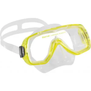 Cressi Masker Sirenetta Junior