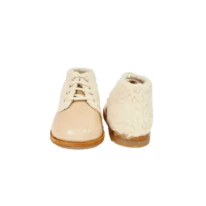 Beberlis Schoen 22807 Beige 19