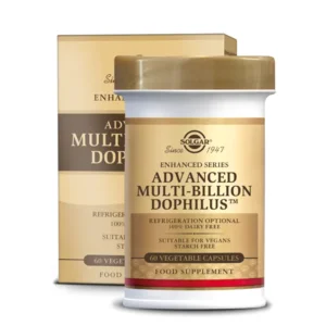 Solgar Advanced Multi Billion- Dophilus