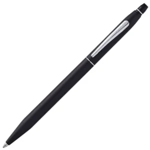 Cross Click balpen zwart
