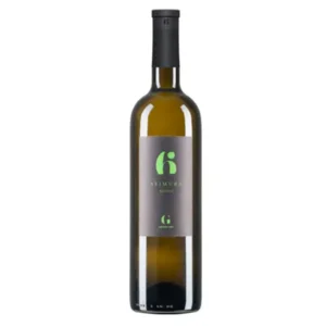 Giba 6 Mura Vermentino di Sardegna