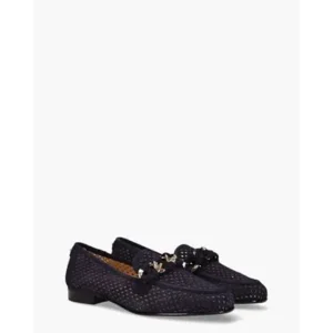 Marcos 22E018 Donkerblauw Damesloafers