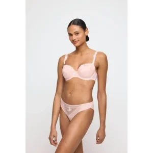 Marie Jo Loish slip in roze