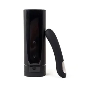 Kiiroo Onyx Plus Masturbator & Pearl 2 Vibrator Voor Koppels