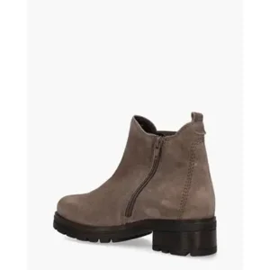 Gabor 32.781.30 Dames Chelseaboots