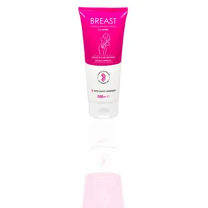 Camille Breast lifting & firming crème 200ml