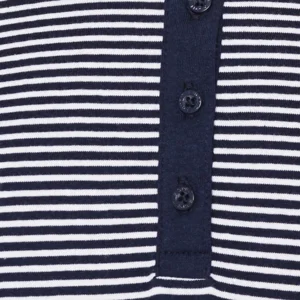 Esprit – Jordyn – Nachtkleed – 999EF1Y811 – Blue Stripes