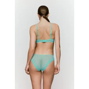 Sarda Amelia slip in groen