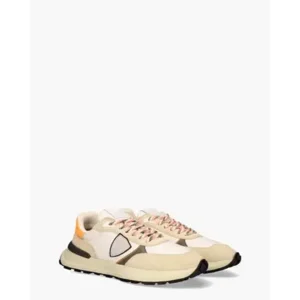 Philippe Model Antibes Mondial Off-White/Multi Herensneakers