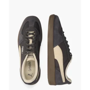 Puma Palermo Grijs Herensneakers