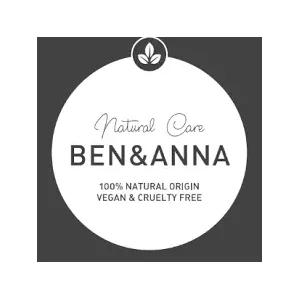 Deodorant BEN & ANNA Nordic Timber