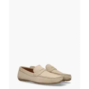 Cypres 3276 Beige Herenloafers