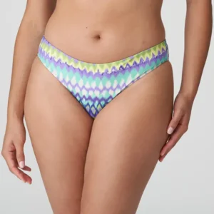 Prima Donna Swim Holiday triangelbikini in multicolor