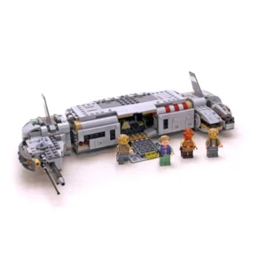 LEGO Star Wars - Resistance Troop Transporter - 75140
