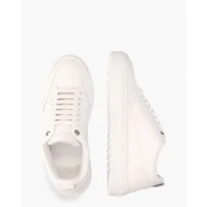 Mason Garments Tia Archetipo Wit Damessneakers