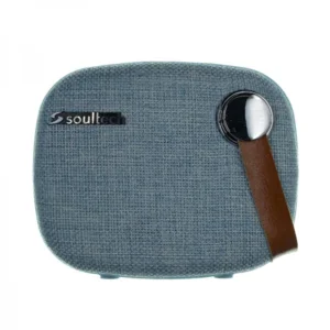 SOULTECH N-JOY BLUETOOTH SPEAKER BLAUW - HP004M