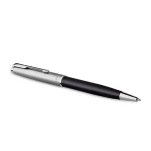 Pzrker sonnet sandblasted black CT black