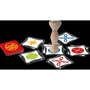 Spel - Jungle Speed - NL/FR