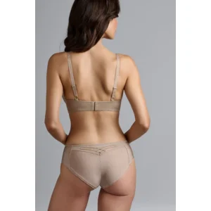 Marlies Dekkers – Dame de Paris – Shorty – 36203 – Shimmering Bronze
