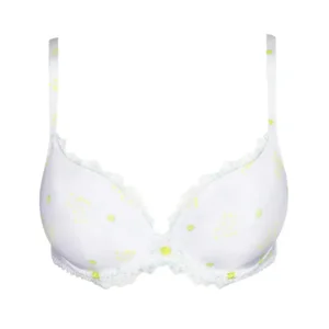 Marie Jo – Chen – BH Voorgevormd – 0102686 – White