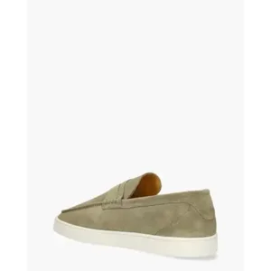 Cypres Twan Khaki Herenloafers