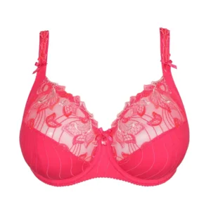 Prima Donna Deauville beugel bh in roze