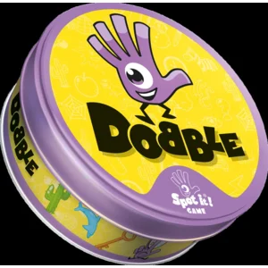 Spel - Dobble - Classic - NL