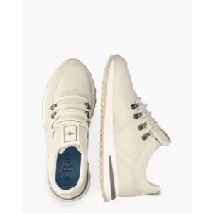 Giorgio 1958 57811205 Lichtgrijs Herensneakers