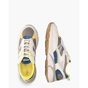 Hoff Kentucky Multicolor Herensneakers