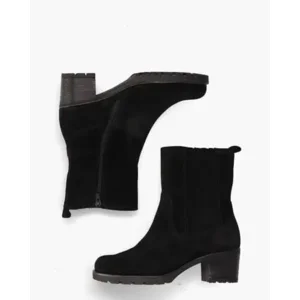 Gabor 32.801.47 Dames Chelseaboots