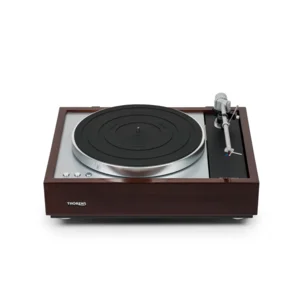 Thorens TD 1600 Walnut HG