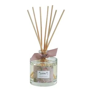 Sublime Jasmin - Giftset Geurstokjes