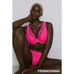 Prima Donna Twist BH Pluch: Mocuto, Pixie Blossom, Europese Maten ( PDO.518 )