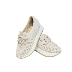 Softwaves Mocassin CINTIA 7.78.90 Beige