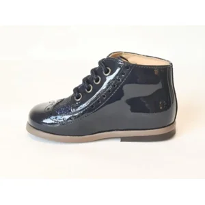 Zecchino d'Oro Sneaker N12-1205 Blauw 23