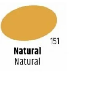 TRG - schoencrème met bijenwas - naturel leer - 50 ml