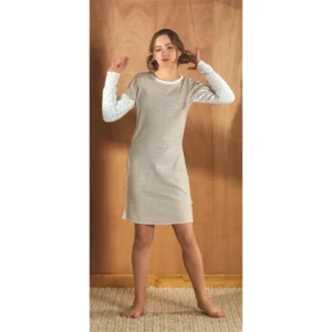 Eskimo damesslaapkleed