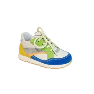 Romagnoli Runner 8161R228 Cobalt/Multi