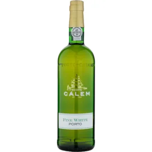 CALEM FINE WHITE PORTO 75CL