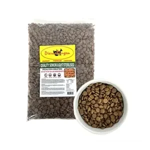 Budget Premium Quality Senior 1 kg