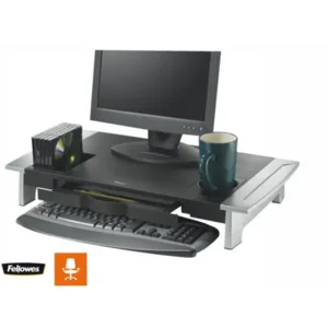 Fellowes Monitorstandaard Office suite