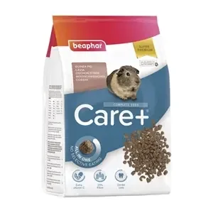 BEAPHAR CARE + CAVIA 1,5 KG