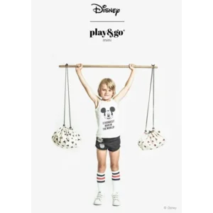 Play & Go Speelmat Minnie Mini