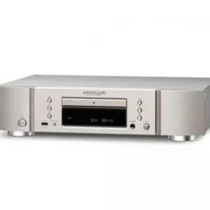 Marantz CD6007 Zilver