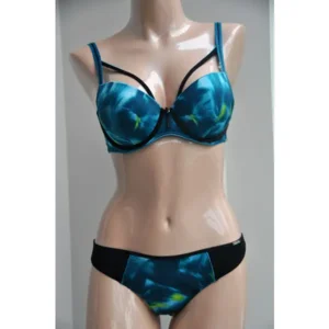 Sapph Voorgevormde Beha Fiery 1513-117-16-05