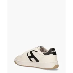 Hoff Grand Central Off-White/Zwart Herensneakers