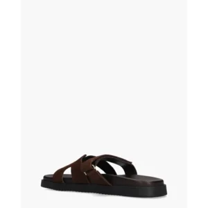 Steve Madden Missile-e Bruin Damesslippers